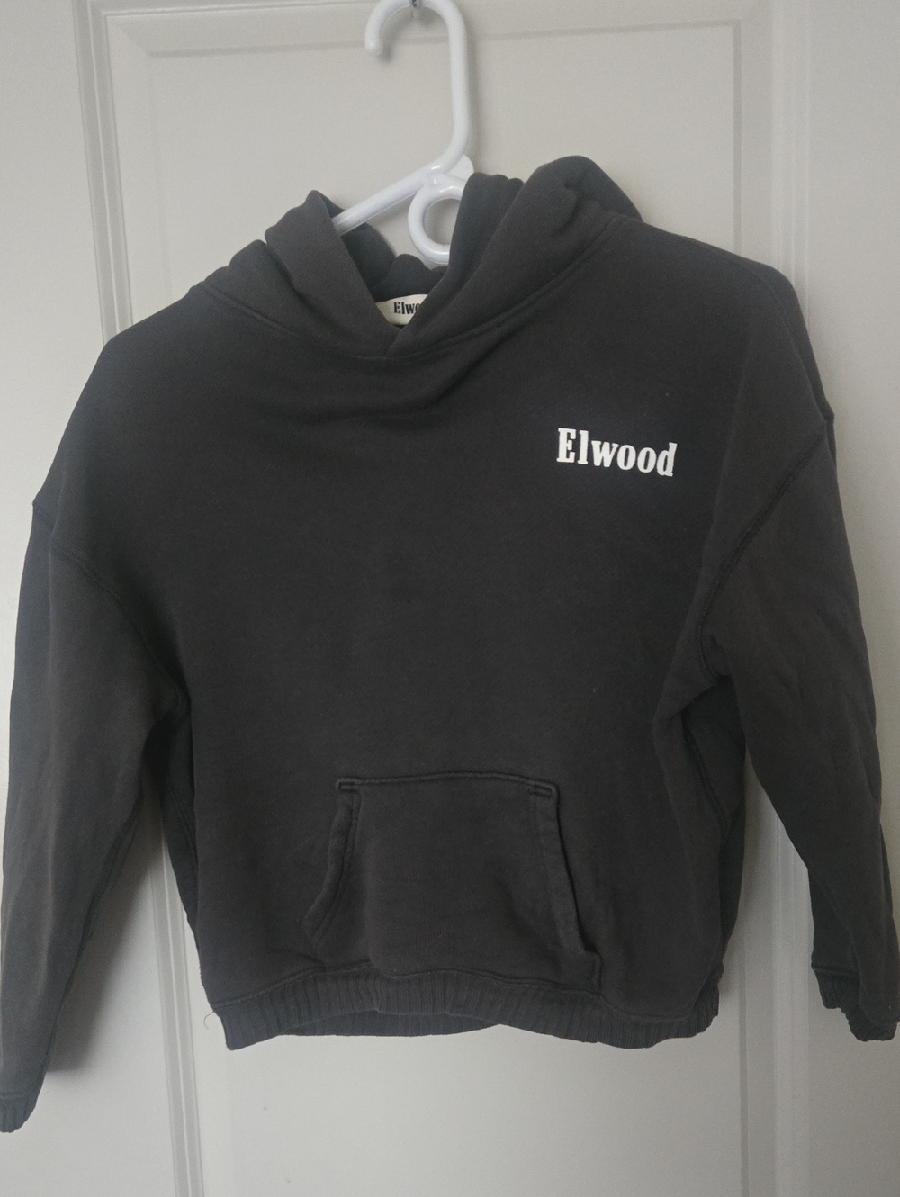 Elwood HOODIE,size12,Unisex,kids,nodamage,send Offer